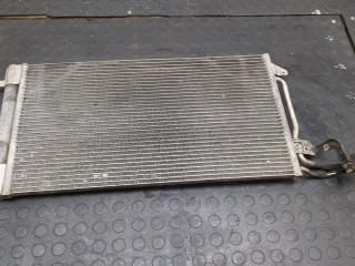 Радиатор кондиционера, ориг. номер 6R0820411Q, Seat Ibiza 4 2012-2015