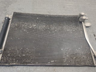 Радиатор кондиционера, ориг. номер 3C0820411F, Volkswagen Passat CC 2012-2017