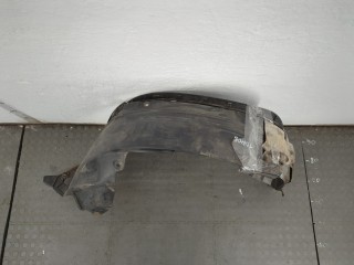 Защита арок (подкрылок) правая передняя Honda CR-V 2006-2009