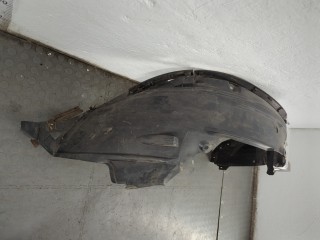 Защита арок (подкрылок) правая передняя, ориг. номер 74100SWWG01, Honda CR-V 2006-2009