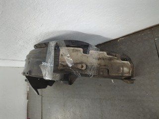 Защита арок (подкрылок) правая передняя, ориг. номер 74100SWWG01, Honda CR-V 2006-2009