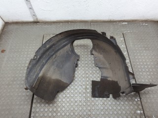Защита арок (подкрылок) правая передняя Ford Focus 2007-2011