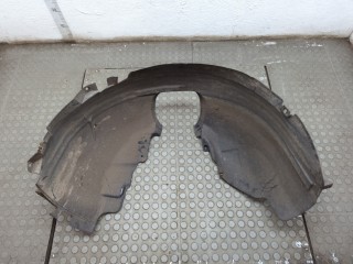 Защита арок (подкрылок) левая задняя Ford Focus 2007-2011