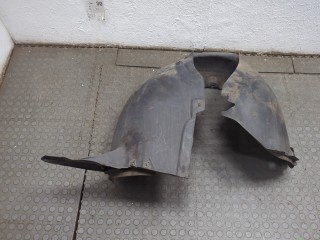 Защита арок (подкрылок) правая передняя, ориг. номер 1P0809958, Seat Leon 2005-2012