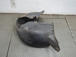Защита арок (подкрылок) правая передняя, ориг. номер 1P0809958, Seat Leon 2005-2012