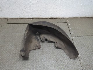 Защита арок (подкрылок) правая задняя Mercedes C W203 2004-2008