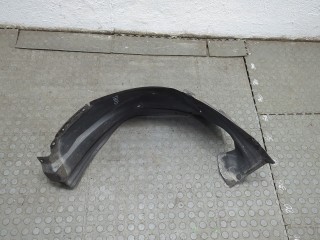 Защита арок (подкрылок) правая передняя, ориг. номер 63842CA000, Nissan Murano 2002-2008