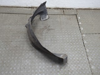 Защита арок (подкрылок) правая передняя, ориг. номер 63842CA000, Nissan Murano 2002-2008