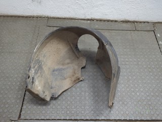 Защита арок (подкрылок) правая передняя, ориг. номер C2S48125, 1X43166562AF, Jaguar X-Type 2001-2008