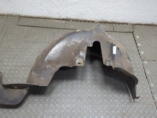 Защита арок (подкрылок) левая задняя, ориг. номер 8533G6, Citroen C3 picasso 2008-2012