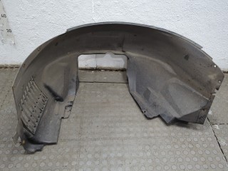 Защита арок (подкрылок) левая передняя, ориг. номер CX23166563AB, C2Z22404, Jaguar XF 2011-2015
