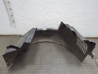 Защита арок (подкрылок) левая передняя, ориг. номер CX23166563AB, C2Z22404, Jaguar XF 2011-2015