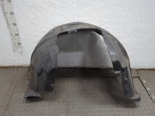 Защита арок (подкрылок) левая передняя, ориг. номер CX23166563AB, C2Z22404, Jaguar XF 2011-2015