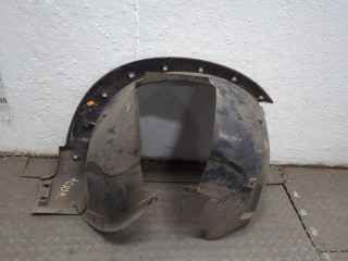 Защита арок (подкрылок) левая передняя, ориг. номер 8620128, 9190877, Volvo XC70 2004-2007