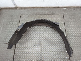 Защита арок (подкрылок) правая передняя, ориг. номер 74100SWWG02, Honda CR-V 2009-2012