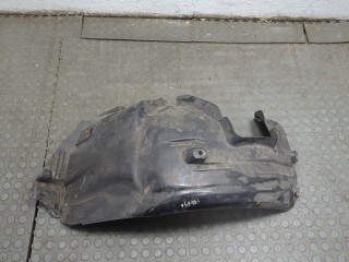Защита арок (подкрылок) правая передняя BMW 3 серия 2004-2008