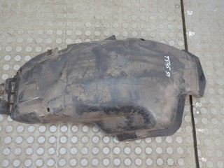 Защита арок (подкрылок) левая передняя Hyundai i30 2007-2010