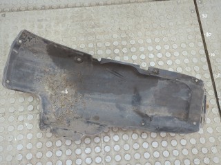 Защита арок (подкрылок) левая передняя, ориг. номер 868252L000, Hyundai i30 2007-2010