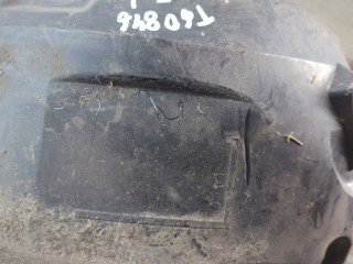 Защита арок (подкрылок) левая передняя, ориг. номер 7S71A16115AH, 1791770, Ford Mondeo 2010-2014