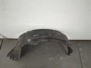 Защита арок (подкрылок) левая передняя Ford Escape 2007-2012