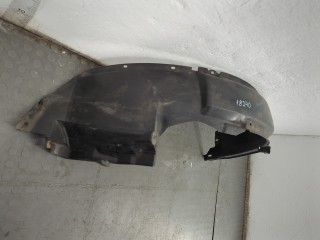 Защита арок (подкрылок) левая передняя, ориг. номер 8L8Z16103B, Ford Escape 2007-2012