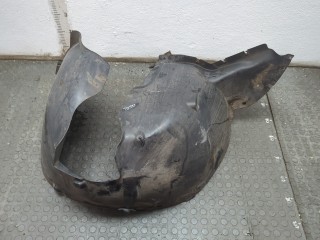 Защита арок (подкрылок) правая передняя, ориг. номер 5L0809958B, Skoda Yeti 2013-2018
