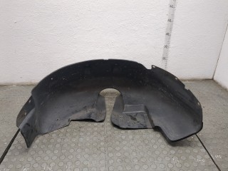 Защита арок (подкрылок) левая задняя, ориг. номер 3B0810971E, Skoda Superb 2006-2008