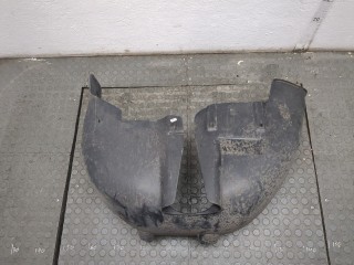 Защита арок (подкрылок) левая задняя, ориг. номер 3B0810971E, Skoda Superb 2006-2008