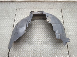 Защита арок (подкрылок) левая передняя Ford Focus 2004-2008