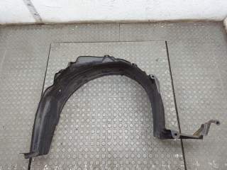Защита арок (подкрылок) левая передняя Nissan Primera P12 2001-2008