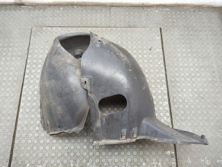Защита арок (подкрылок) левая передняя, ориг. номер 1P0809957, Seat Leon 2005-2009