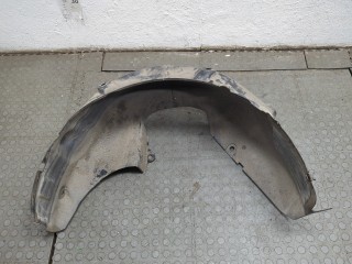 Защита арок (подкрылок) левая задняя Hyundai ix35 2009-2013