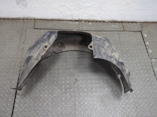 Защита арок (подкрылок) левая задняя, ориг. номер 868212Y000, Hyundai ix35 2009-2013