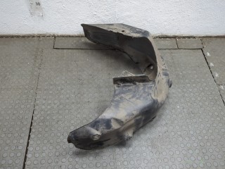 Защита арок (подкрылок) левая задняя, ориг. номер 868212Y000, Hyundai ix35 2009-2013