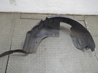 Защита арок (подкрылок) правая задняя Renault Laguna 3 2007-2012
