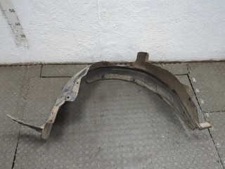 Защита арок (подкрылок) правая задняя, ориг. номер 7551156K00, Suzuki SX4 2006-2014