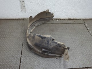 Защита арок (подкрылок) правая задняя, ориг. номер 7551156K00, Suzuki SX4 2006-2014