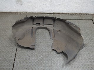 Защита арок (подкрылок) левая передняя, ориг. номер 5F0809957F, Seat Leon 2012-2016