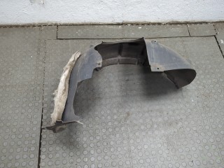 Защита арок (подкрылок) левая передняя, ориг. номер 5F0809957F, Seat Leon 2012-2016