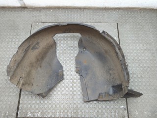 Защита арок (подкрылок) правая передняя, ориг. номер 1P0809958, Seat Leon 2005-2009