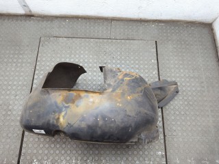 Защита арок (подкрылок) правая передняя, ориг. номер 1P0809958, Seat Leon 2005-2009