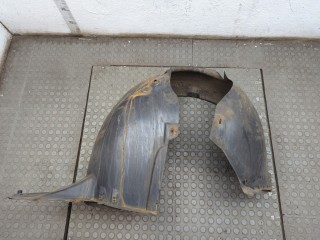 Защита арок (подкрылок) правая передняя, ориг. номер 1P0809958, Seat Leon 2005-2009