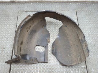 Защита арок (подкрылок) левая передняя Seat Leon 2005-2009