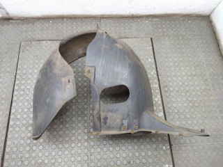 Защита арок (подкрылок) левая передняя, ориг. номер 1P0809957, Seat Leon 2005-2009