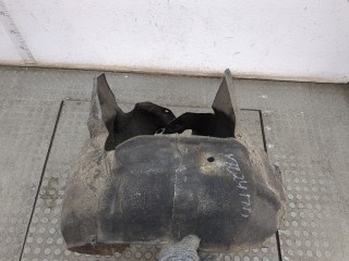 Защита арок (подкрылок) правая передняя, ориг. номер 8K0821172G, Audi A4 (B8) 2007-2012