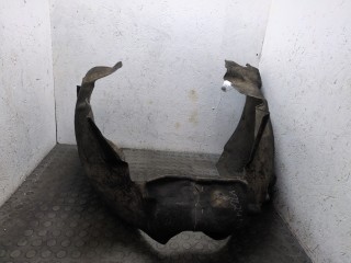 Защита арок (подкрылок) правая передняя, ориг. номер 8K0821172G, Audi A4 (B8) 2007-2012