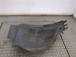 Защита арок (подкрылок) левая передняя, ориг. номер 13271310, Opel Astra 2006-2014