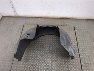 Защита арок (подкрылок) правая передняя, ориг. номер 13125605, 1106014, Opel Astra 1998-2009