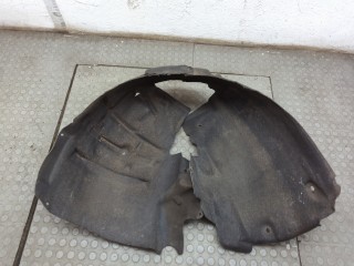 Защита арок (подкрылок) левая передняя, ориг. номер 8T0821171H, Audi A5 2007-2011