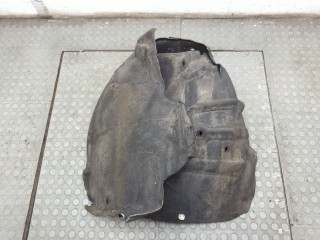 Защита арок (подкрылок) левая передняя, ориг. номер 8T0821171H, Audi A5 2007-2011